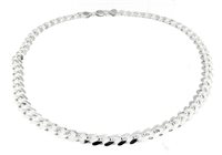 Collana Donna in Argento Forever Gioielli I80.02